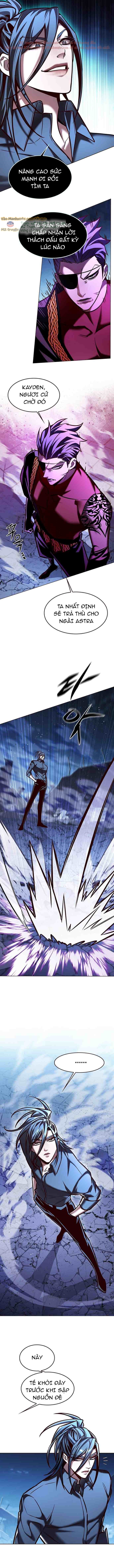Đọc truyện Hóa thân thành mèo (Bản Free) - Chap 275